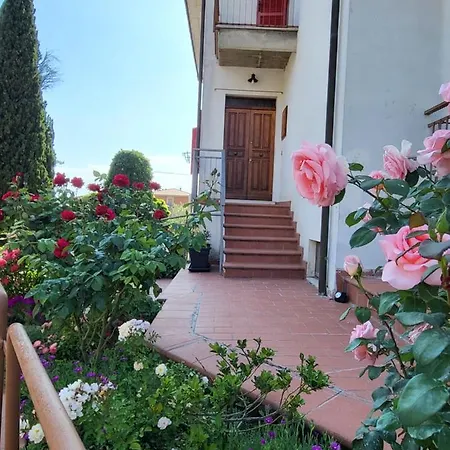 La Casa Di Bea - - Apartment Cortona